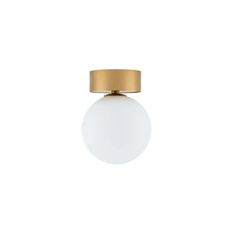 Lampa sufitowa KIER S GOLD 10623 - Nowodvorski Do wyczerpania zapasów