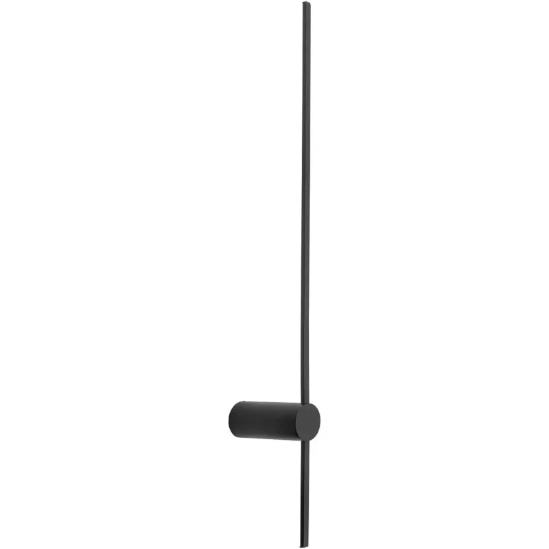 Kinkiet SABER LED M 3000K 10312 - Nowodvorski Oferta