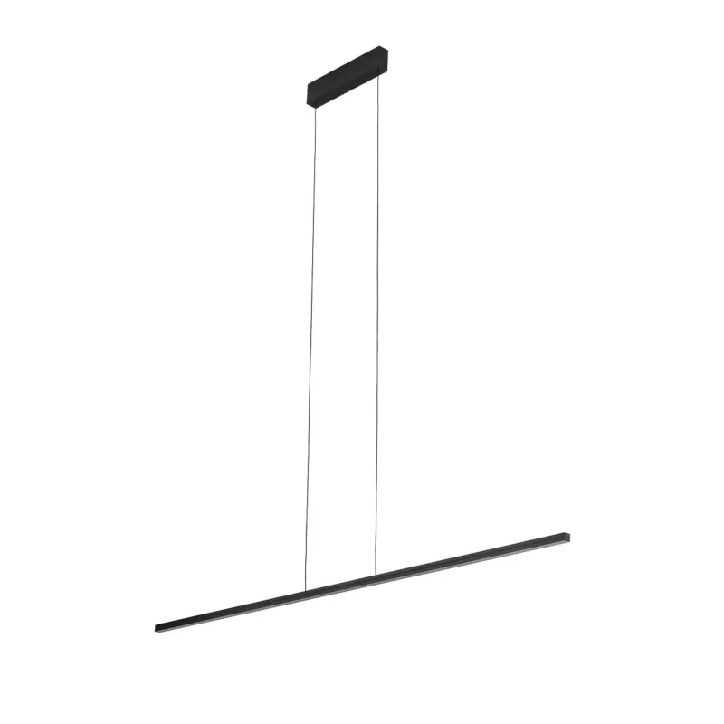 Wyprzedaż Lampa wisząca BAR LED M 3000K 10364 - Nowodvorski