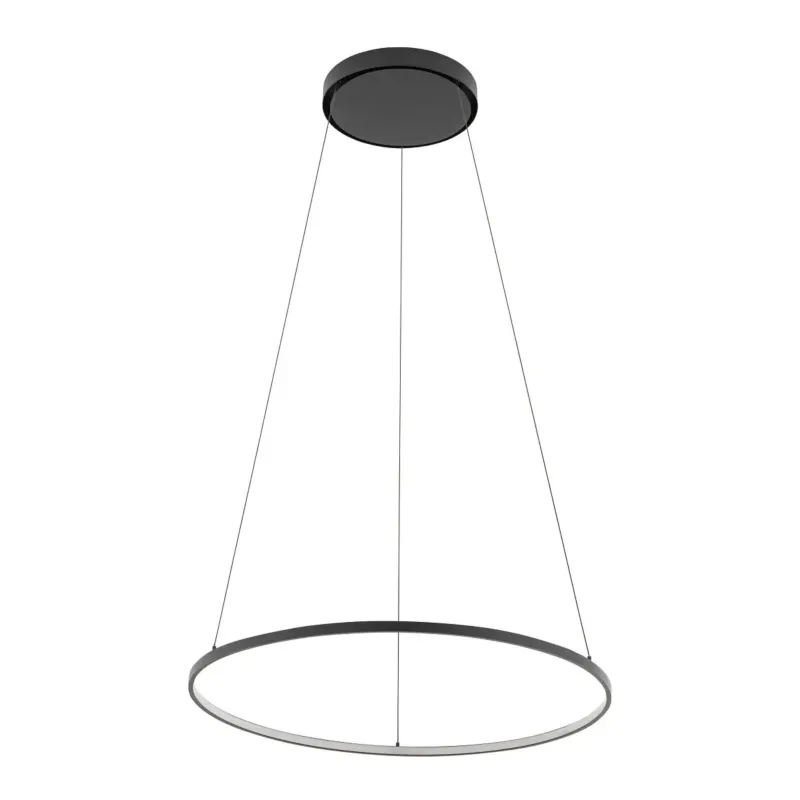 Lampa wisząca CIRCOLO LED M 4000K 10862 - Nowodvorski Hit sprzedaży