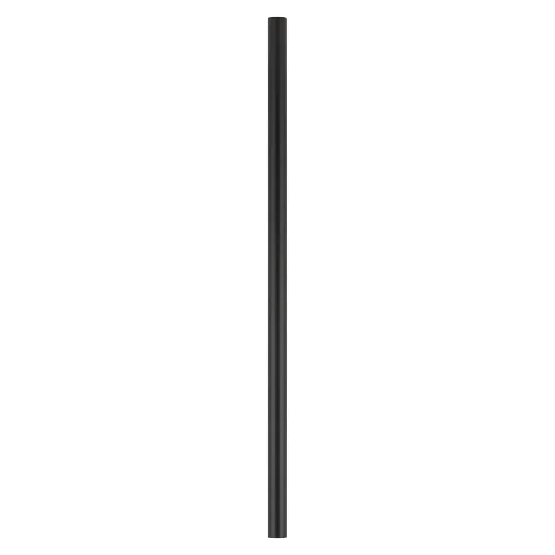 Bezpieczna płatność Lampa sufitowa FOURTY XL BLACK 10825 - Nowodvorski