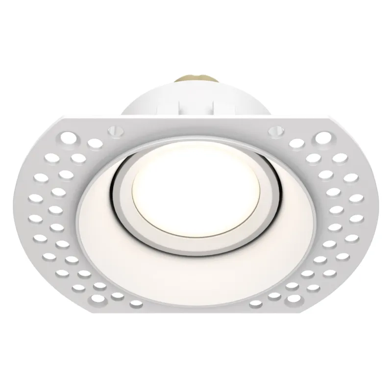 Lampa do wbudowania Dot DL042-01-RD-W - Maytoni Darmowy zwrot