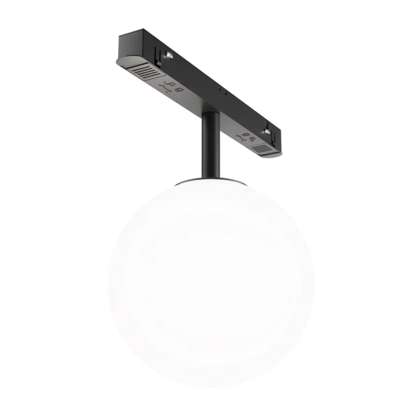 Lampa wisząca do szyn magnetycznych EXILITY Luna 5W CCT TR038-4-5W3K-WW-DS-1 - Maytoni Ostatnie sztuki