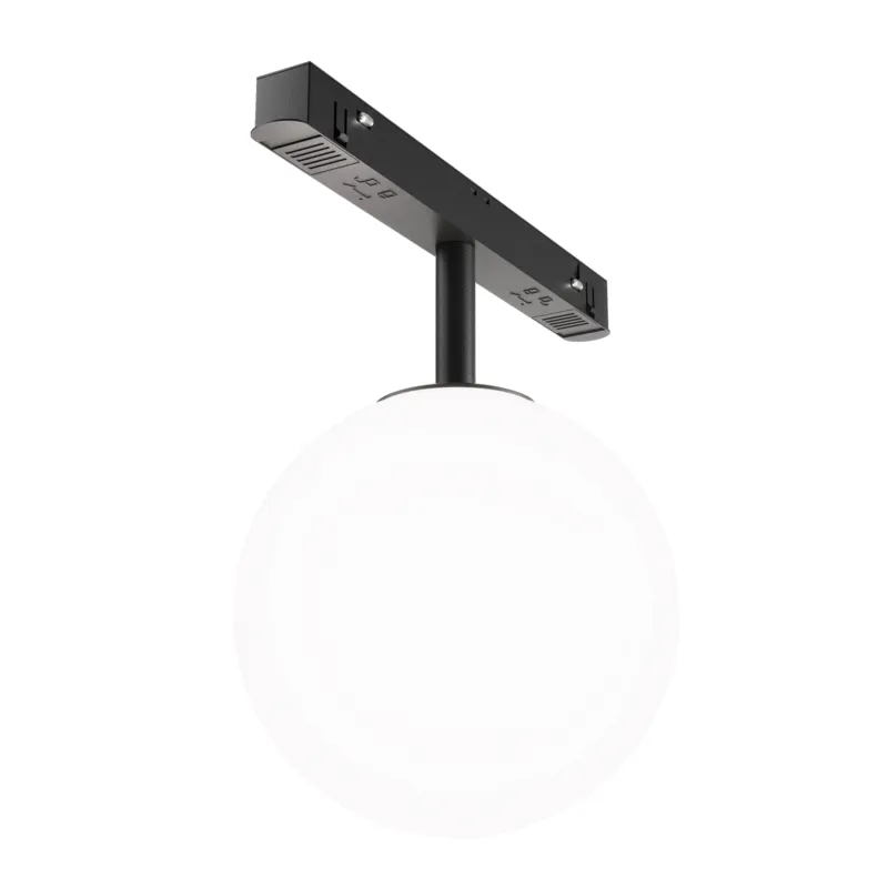 Zamów teraz Lampa wisząca do szyn magnetycznych EXILITY Luna 5W DALI TR038-4-5WTW-DD-B - Maytoni
