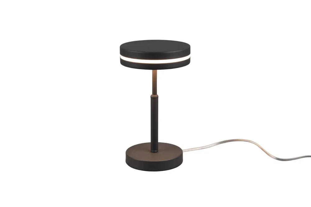 Lampa stołowa FRANKLIN 526510142 - Trio Dodaj do koszyka