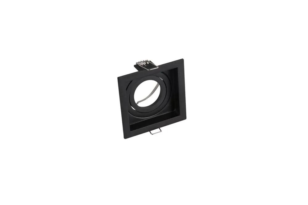 Do wyczerpania zapasów Lampa wpuszczana KENAI 651600132 - Trio