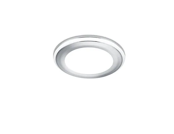 Nowość Lampa wpuszczana okrągła AURA 652310106 - Trio