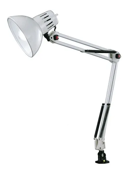 Lampa stołowa na klips TAJO 5029010-01 - Trio Wybór klientów