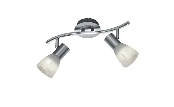 Darmowy zwrot Reflektor sufitowy LEVISTO 871010207 - Trio