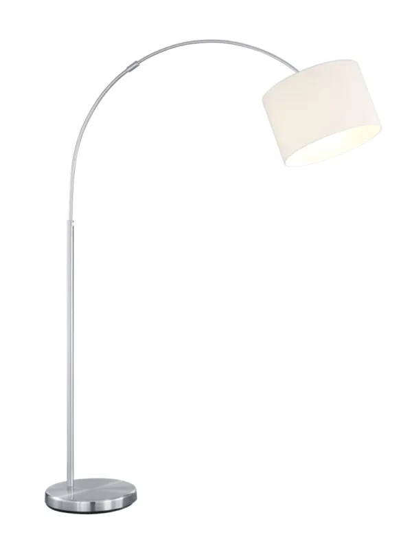 Bezpieczne zakupy Lampa podłogowa HOTEL 461100101 - Trio