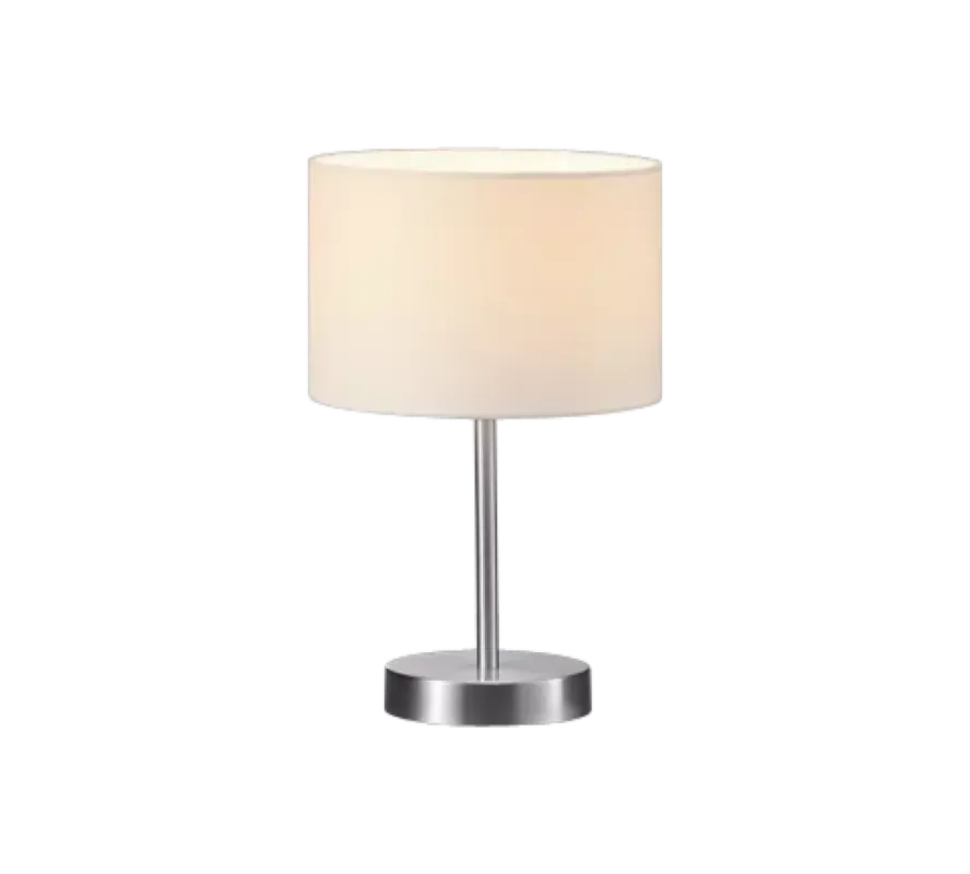 Wyprzedaż Lampa stołowa HOTEL 501100101 - Trio