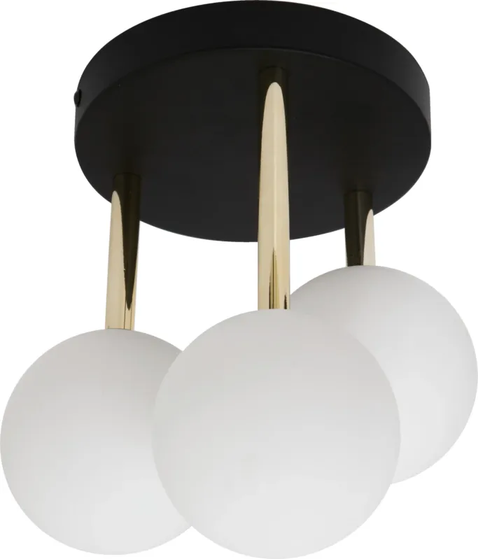 Szybka wysyłka Lampa sufitowa nowoczesna ALI 5644 - Zuma Line