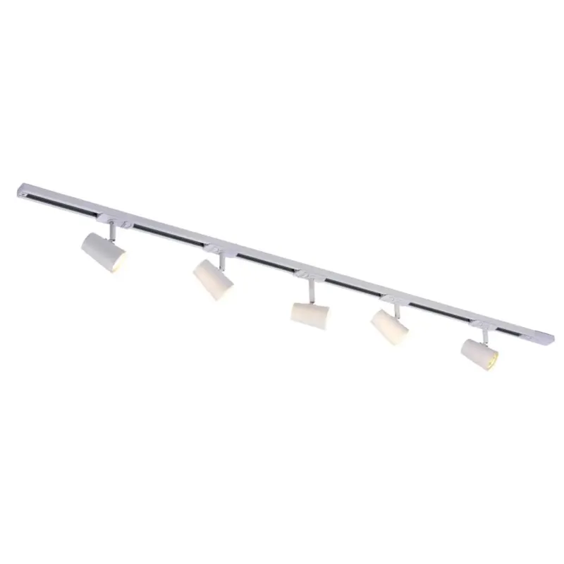 Oprawa sufitowa Astley 914103 WH - Italux Popularny