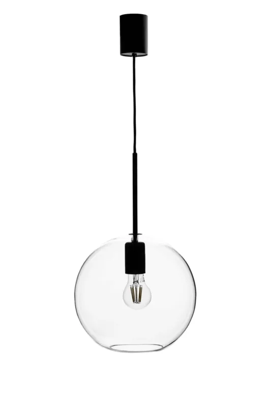 Taniej Lampa loft wisząca PATERA 108506 - Markslojd