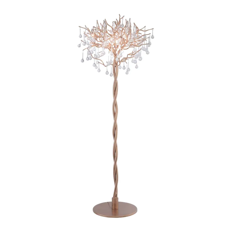 Lampa podłogowa ICICLE 232-11 - Paul Neuhaus Tani