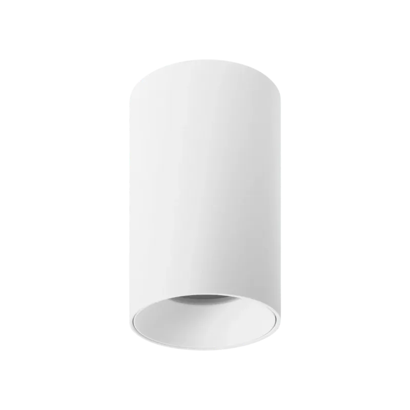Dodaj do koszyka Lampa sufitowa CROSTI LUCE biała 459345 - LOONARI