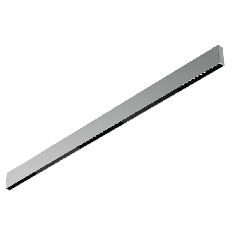 Lampa wisząca biurowa MONTI 4000K biała 890240 - LOONARI Dostępne od ręki