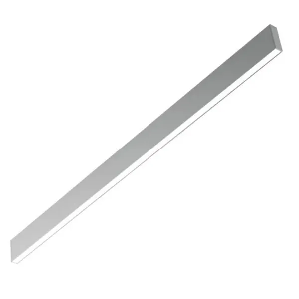 Lampa wisząca biurowa PARI 3000K biała 890318 - LOONARI Kup teraz