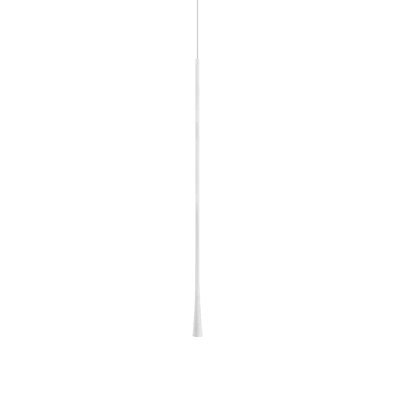 Oferta Lampa wisząca nowoczesna IBRE biała 456658 – LOONARI
