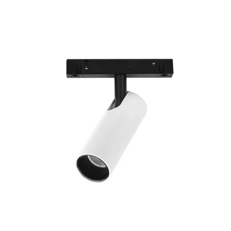 Lampa do szynoprzewodu MINI SPOT biała 893180 4000K - LOONARI Dodaj do koszyka