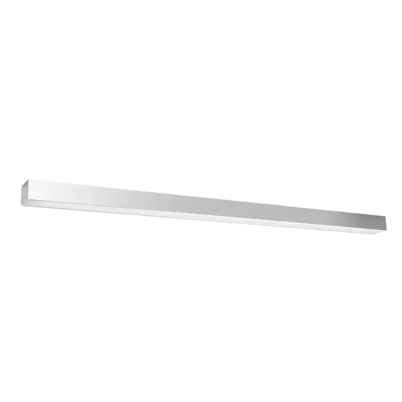 Plafon PINNE 117 szary 4000K TH.082 - Thoro Super okazja