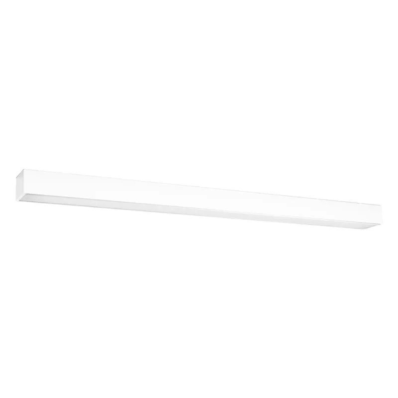 Plafon PINNE 90 biały 4000K TH.062 - Thoro Super okazja