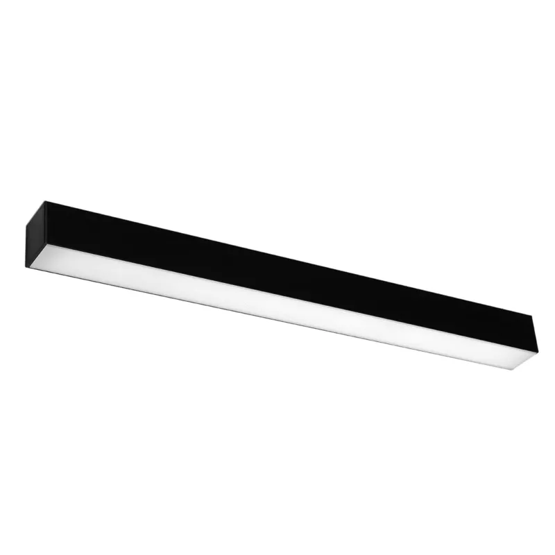 Kup teraz Kinkiet PINNE 67 czarny 3000K TH.036 - Thoro