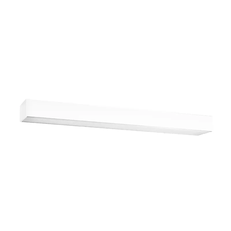 Taniej Plafon PINNE 67 biały 3000K TH.041 - Thoro