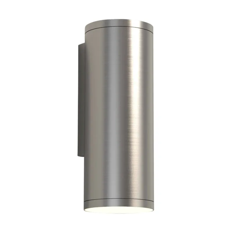 Kinkiet nowoczesny Ava 200 Coastal srebrny 1428002 - Astro Lighting Wyjątkowa oferta