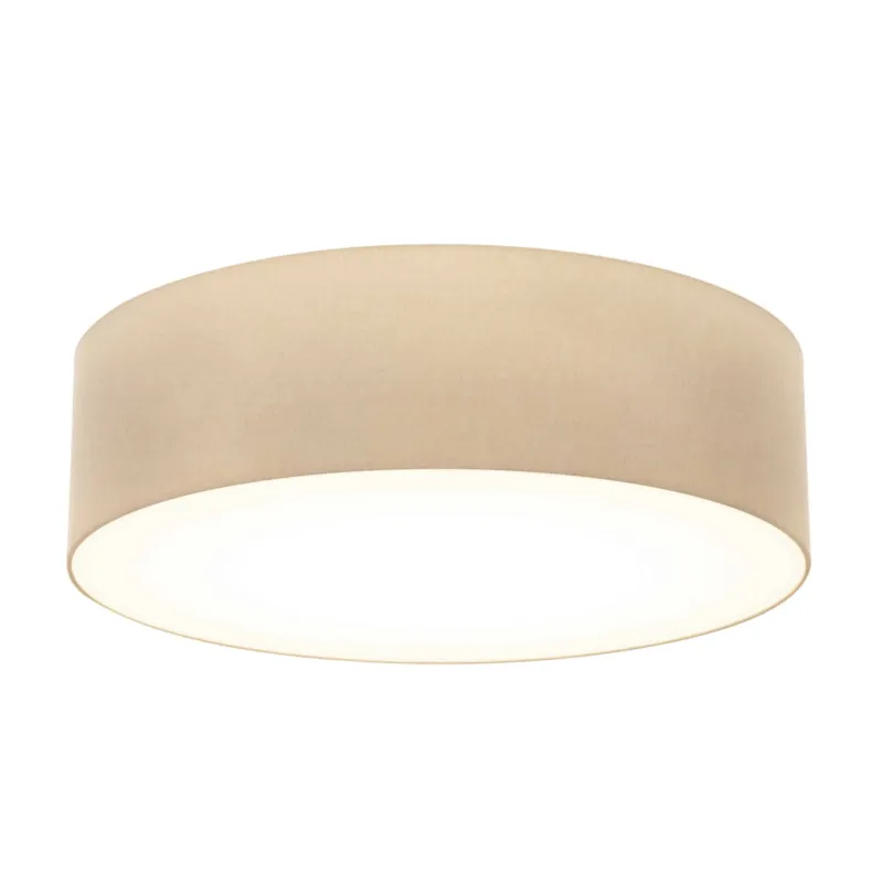 Plafon nowoczesny Cambria 580 beż 1421008 - Astro Lighting Bezpieczna płatność
