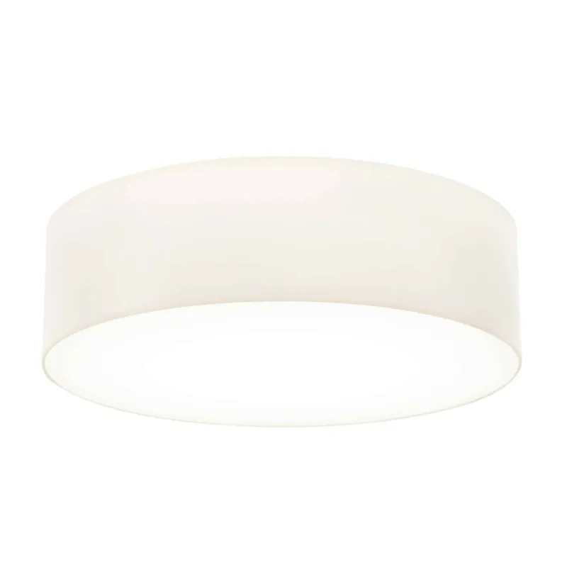 Tylko do końca tygodnia Plafon nowoczesny Cambria 580 biały 1421007 - Astro Lighting