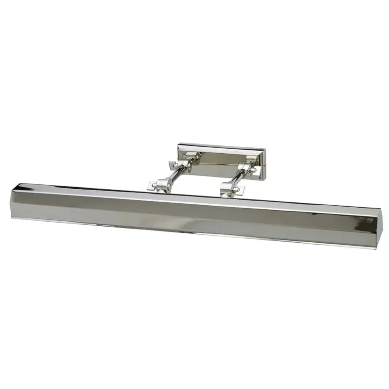 Lampa obrazowa metalowa chromowana 4-punktowa CHAWTON/PLL PN z serii CHAWTON - Elstead Lighting Rabat