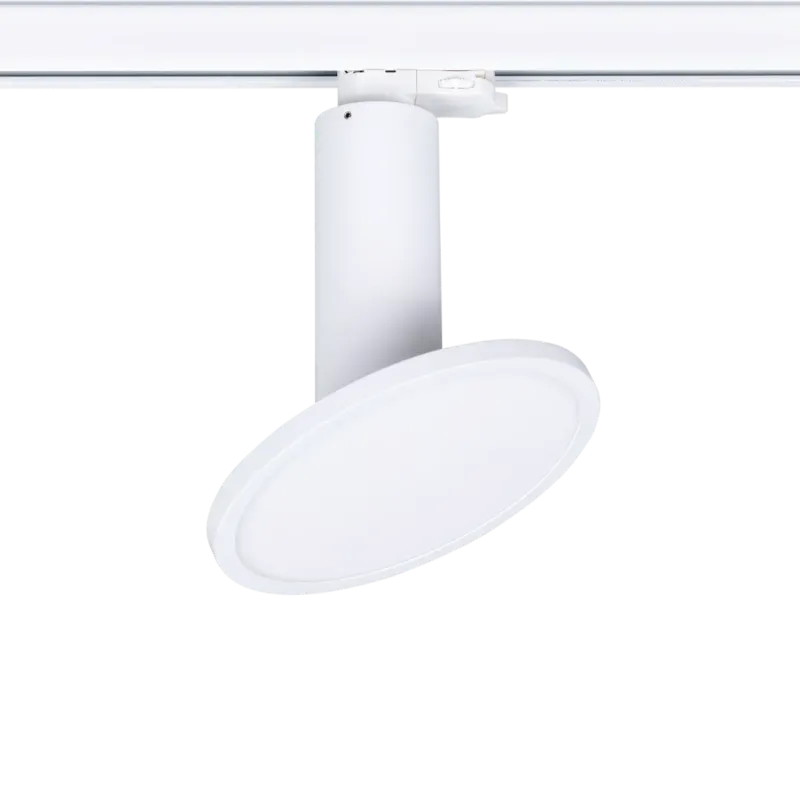 Premium Lampa do szynoprzewodu LUCENA 12W 3000K biały 890752 – LOONARI