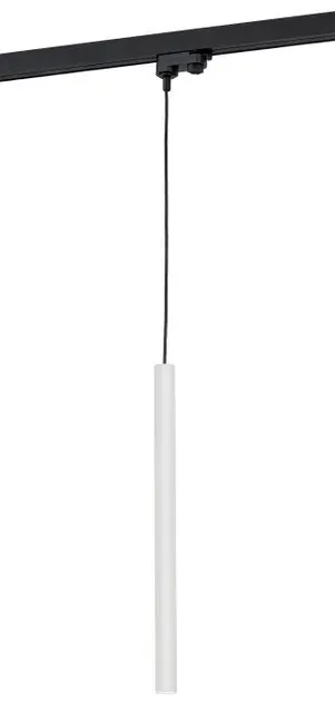 Oferta limitowana Oprawa szynowa zwis ELBRUS 4330 biały - Argon