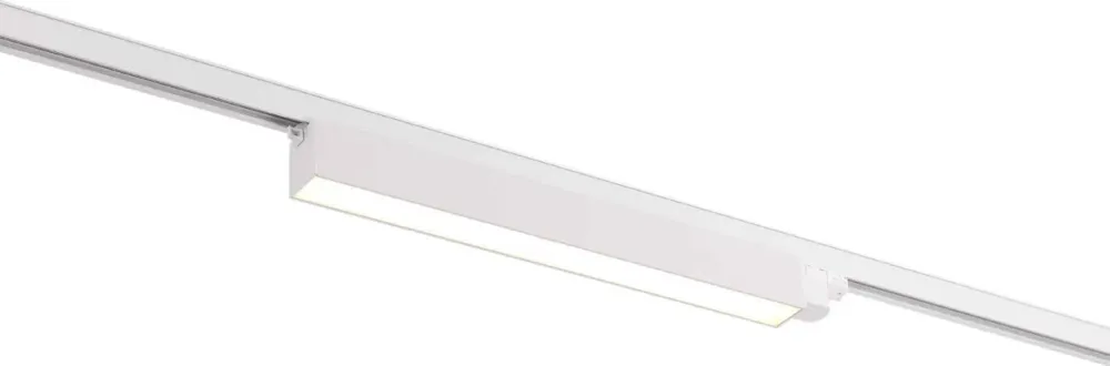 Lampa szynowa LINEAR WHITE S0009 - MaxLight Taniej