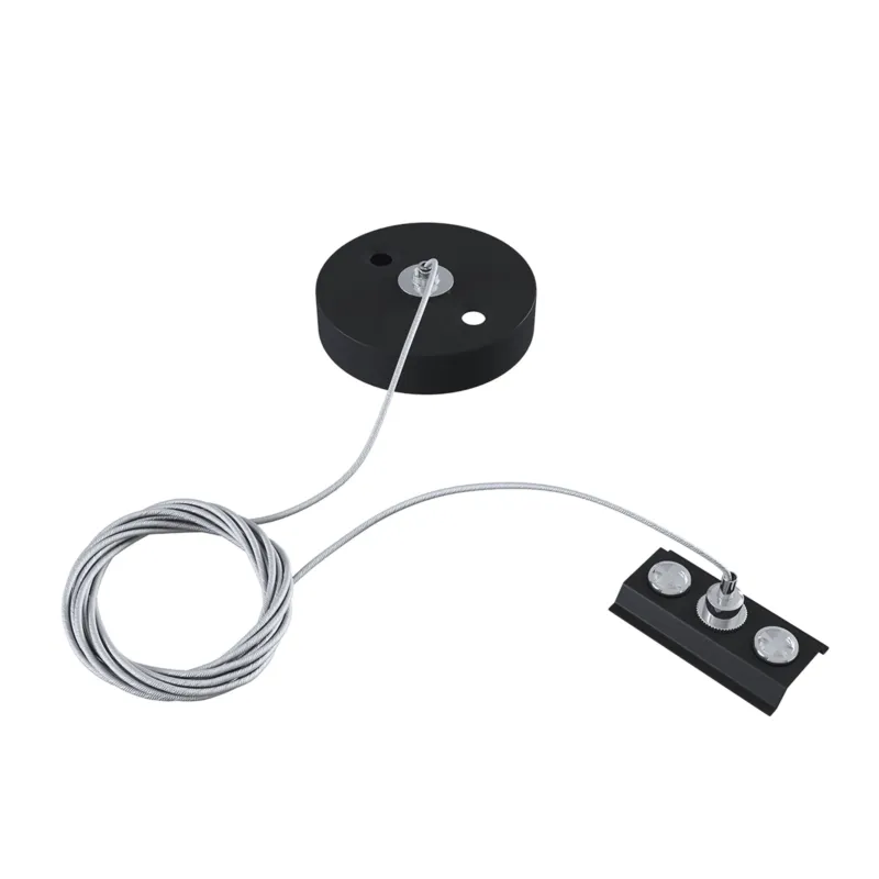 Cena promocyjna Akcesorium do szyno-przewodów – Accessories for tracks TRA001CW-11B - Maytoni
