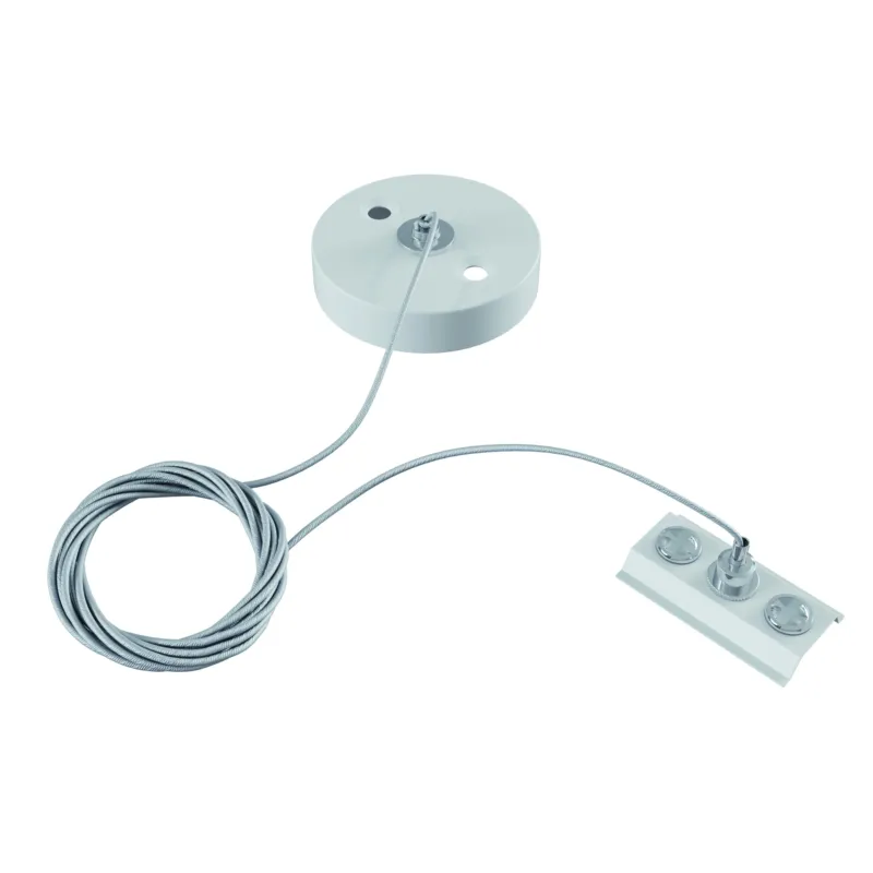 Akcesorium do szyno-przewodów – Accessories for tracks TRA001CW-11W - Maytoni Premium