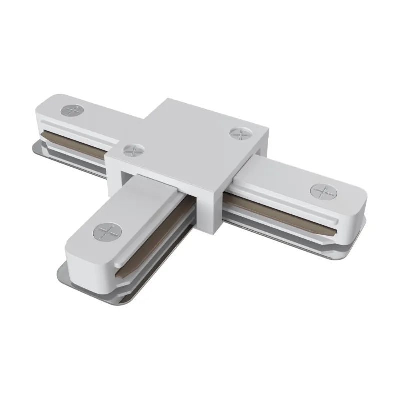 Ograniczona ilość Łącznik T ACCESSORIES FOR TRACKS TRA001CT-11W – Maytoni