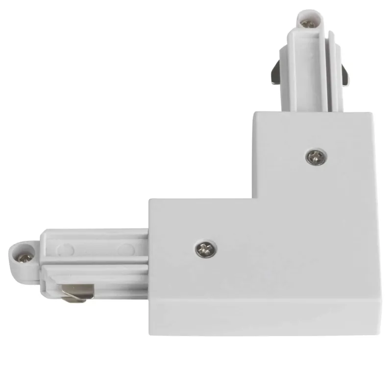 Kup online Łącznik narożny prawy do szyn 1-fazowychRIGHT CONNECTOR 6020007 – Astro Lighting