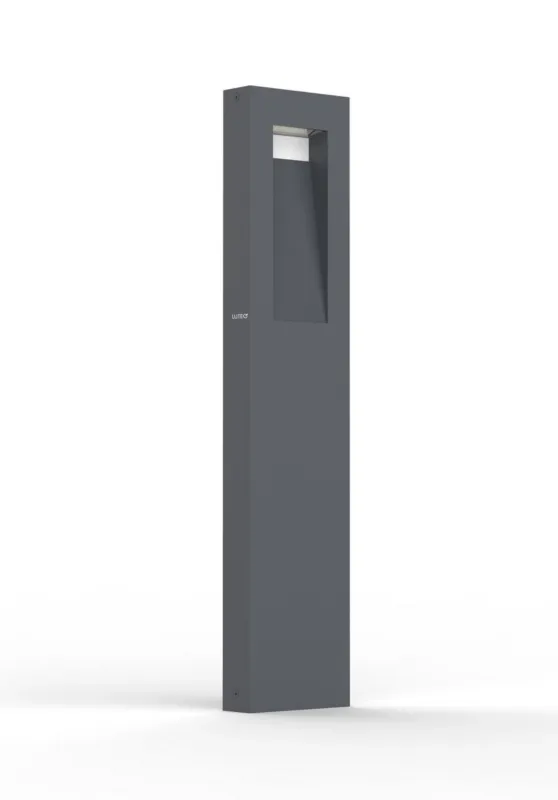 Lampa stojąca ogrodowa ARTEO 7217001454 - Lutec Łatwy zwrot