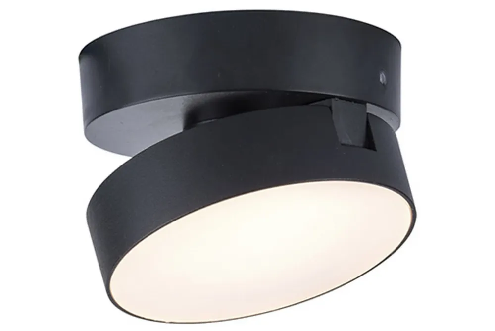 Łatwy zwrot Lampa sufitowa STANOS 8600501012 - Lutec