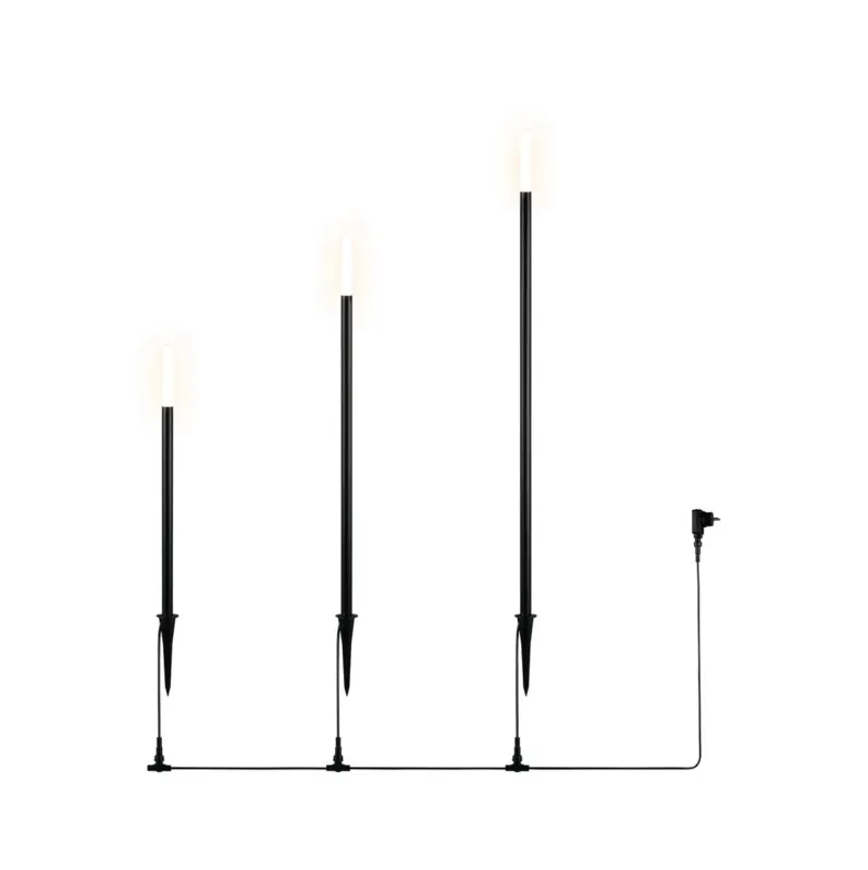 Promocja Lampa stojąca zewnętrzna STICK R45853632 - RL