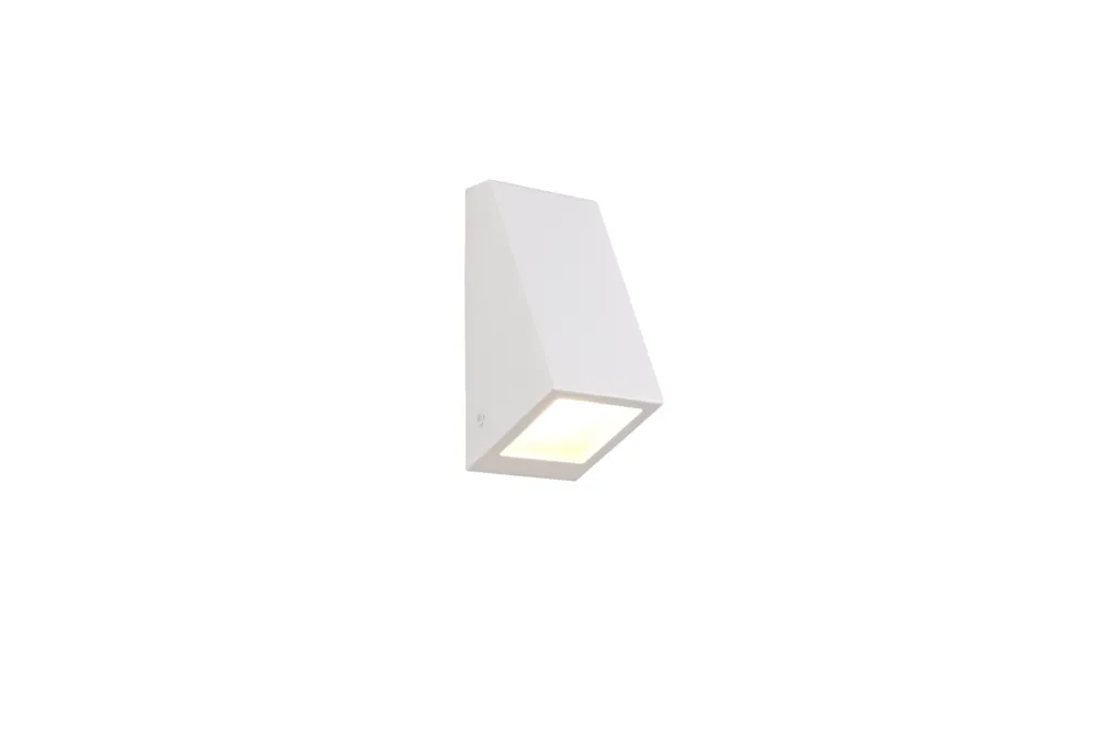 Darmowy zwrot Kinkiet zewnętrzny BRAGA R26971631 - RL