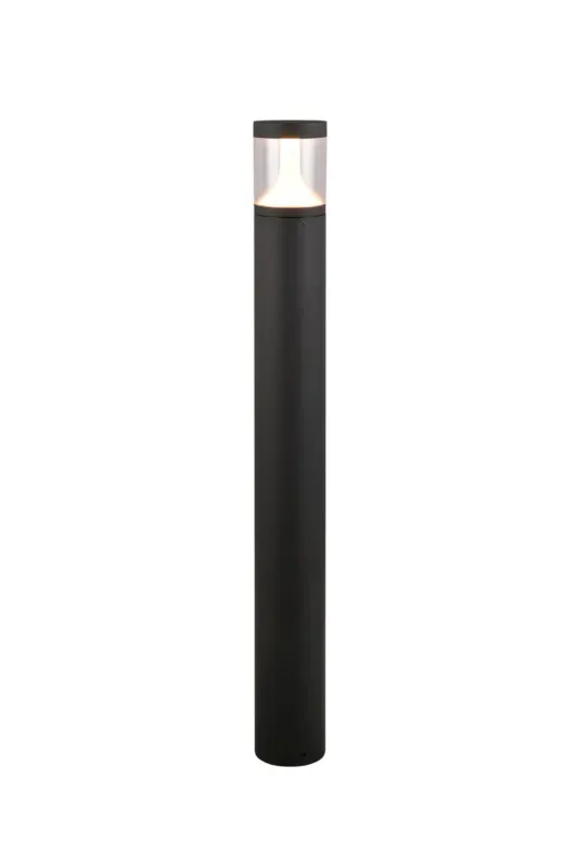 Wybór klientów Lampa stojąca zewnętrzna TAGUS 438560142 - Trio