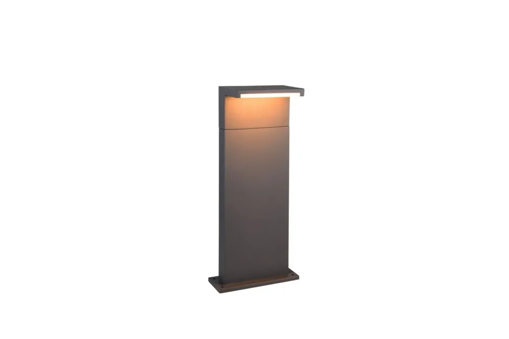 Zamów teraz Lampa stojąca zewnętrzna RAVI 538660142 - Trio