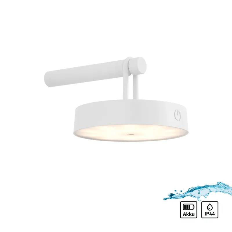 Lampa zewnętrzna ARMA 19312-16 - Paul Neuhaus Zniżka