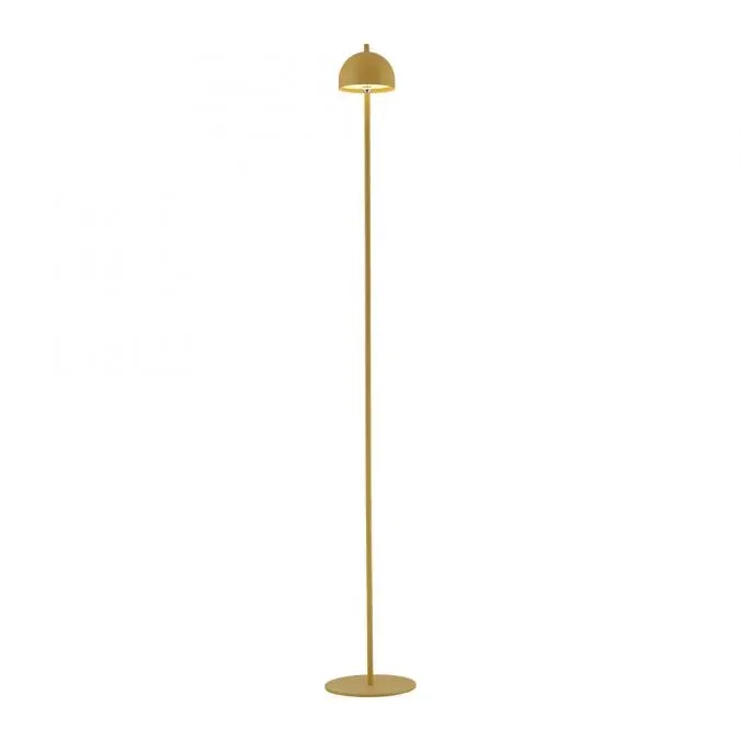 Szybka wysyłka Lampa zewnętrzna na USB z akumulatorem BELLIS 19245-81 - Paul Neuhaus