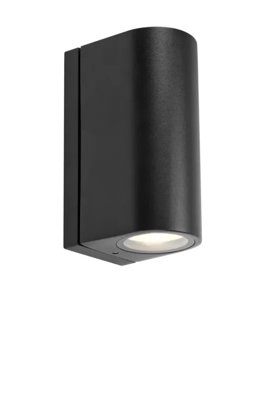 Kinkiet zewnętrzny ALOR 2L Black 109110 - Markslojd Kup online