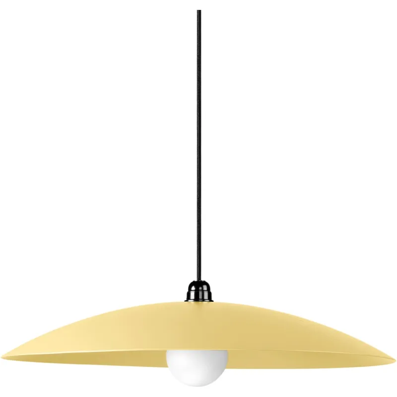 Lampa wisząca metalowa Sputnik 60 Dusky Citron LoftLight Tylko do końca tygodnia