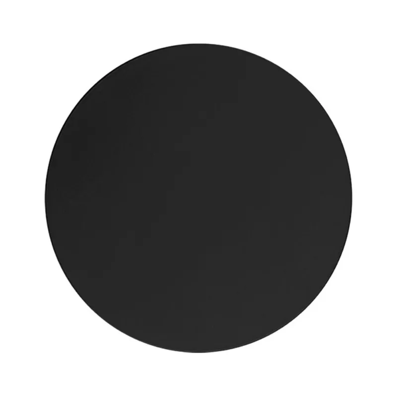 Okazja Kinkiet okrągły Luna New 30 czarny TK Lighting